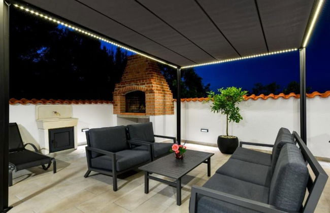 Villa Kate - Foto 26