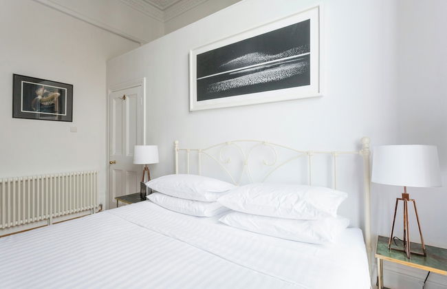 Pembridge Villas IV by Onefinestay - Photo 5