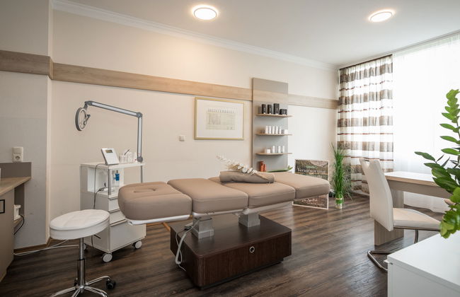 1 bedroom Apartment in Bad Griesbach i. Rottal with swimming pool and garden - Photo 21