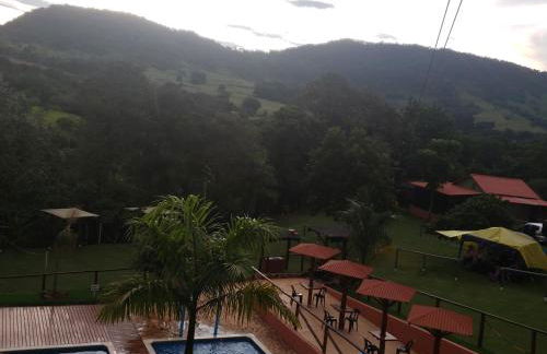 Eco Park Camping & Pousada - Foto 36