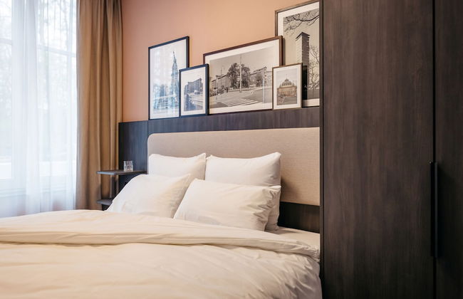 YAYS The Hague Willemspark by Numa - Foto 15