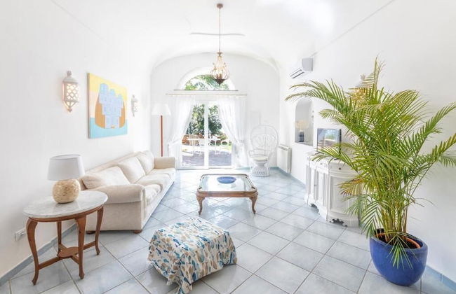 Villa dei Lecci - 7 Luxury Villas with private pool or jacuzzi - Foto 76