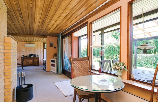 6 Person Holiday Home in Store Fuglede-by Traum - Foto 20