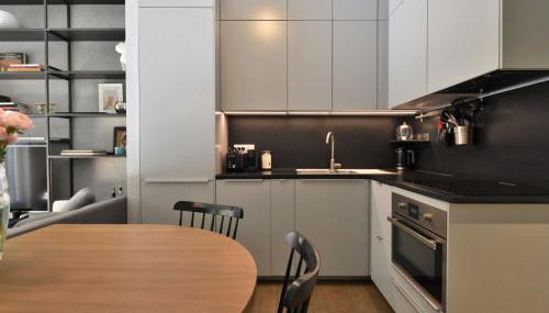 Apartment Brera Terrace Apartment by Interhome - Foto 4