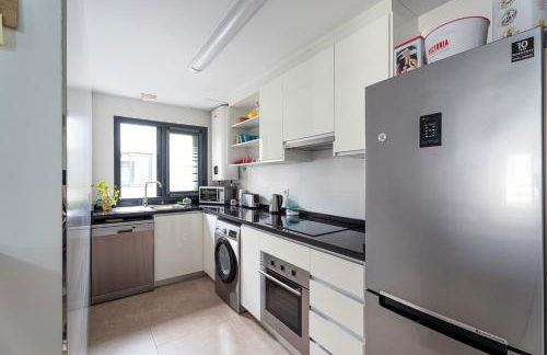 Ático Azucarera Torre del Mar - Photo 15