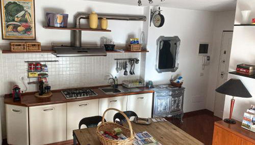 Living Rencio: vicino al Centro di Bolzano - Foto 4