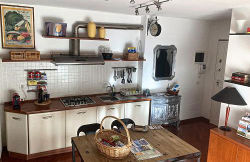 Living Rencio: vicino al Centro di Bolzano - Foto 4