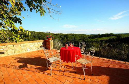 Podere Lucignano Secondo Agriturismo - Foto 41