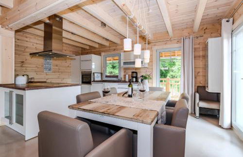 Bergwaldlodges Einklang & Blickfang - Foto 43