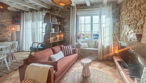 Amazing Home In Plouhinec With Wifi - Foto 3