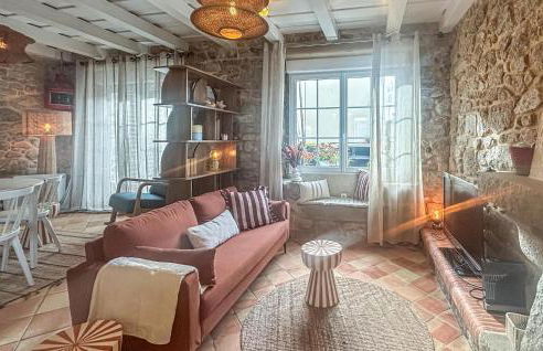 Amazing Home In Plouhinec With Wifi - Foto 3