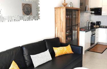 Apartment Aqui Todo Empieza - Pool view - Free WiFi - smart TV-Residence Senator - Foto 9