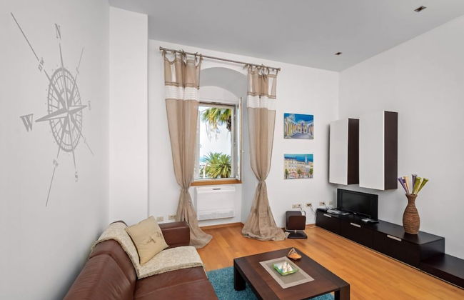 Riva and Diocletian Apartments - Foto 58