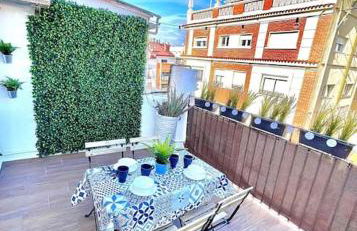 Elegant Rooftop by F2 Rental Home - Foto 18