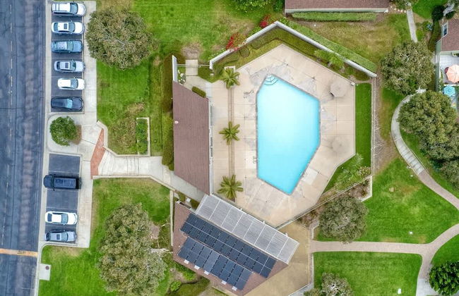 Sea Bluff - Direct Beach Access - Foto 36