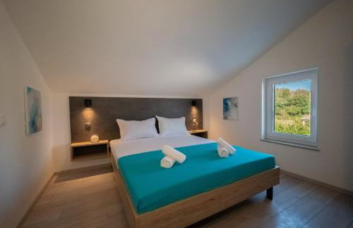 Villa Vinky - Foto 27