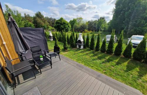 Jodłowe Zacisze - Foto 27