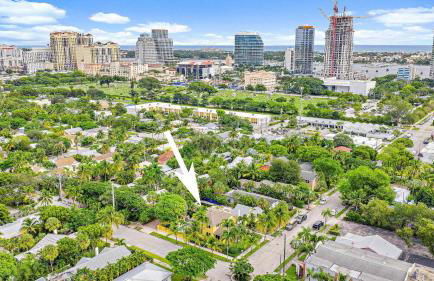 Palm Haven - Tropical Chic Home with Pool in Grandview Heights - Foto 2