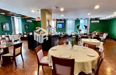 Flat Premium Manaus no Hotel Mercure - Foto 45