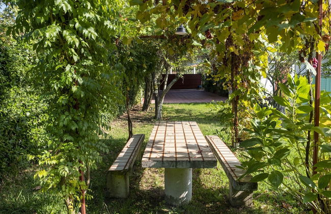 Holiday Home in Sanxenxo Near Beach - Foto 27