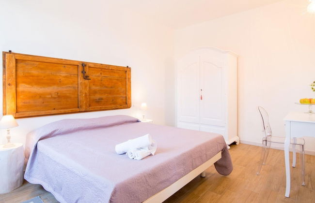 Apartment in a Farmhouse With Pool - Foto 4