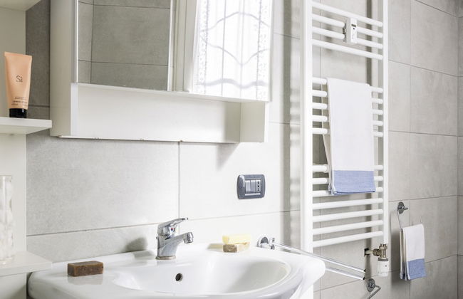 Pascoli Master Guest apartment - Foto 24