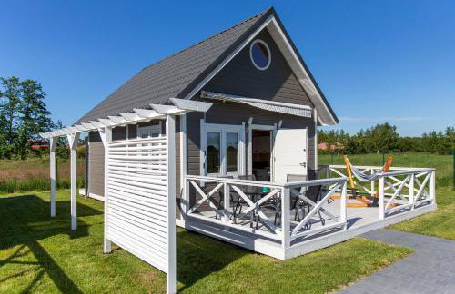 Słoneczny Zakątek Słajszewo - Foto 27