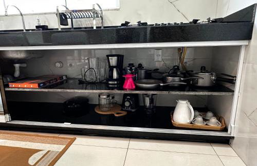 Casa Impecável - Photo 9