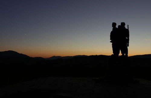 Room with a view - Photo 52