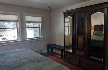 Maple Mountain Getaway - Foto 11