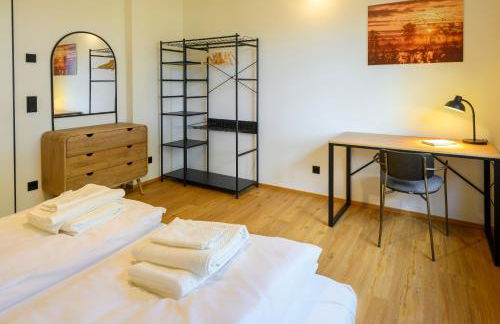 Pausenhof Spreewald - Viel Platz für gemeinsame Zeit - Ruhige Spreewald-Fewos in Alleinlage - Kinder reisen kostenlos! Hunde Willlkommen - Foto 21