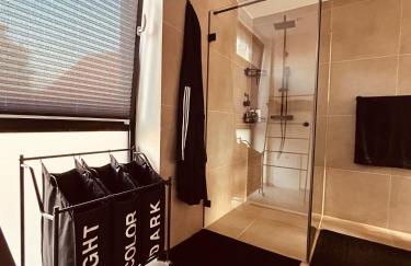 T1 Loft I modern I zentral I Terrasse I Design I - Foto 16