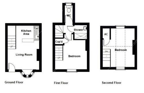 Normanby Cottage Runswick Bay - Photo 24