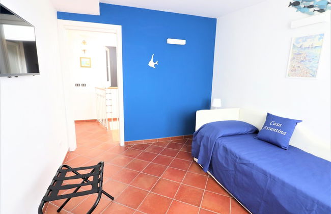 Casa Assuntina - Foto 8