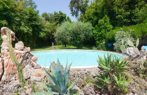 La Bouganville - Piscina e Relax - Foto 10