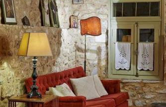 Elaion Guesthouse - Foto 66