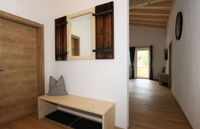 Apartment in Stubai Alps With Supercard - Foto 2