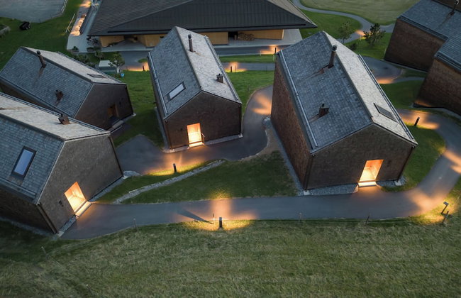 Peterhof Chalets - Foto 54