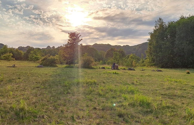 Cozy Holiday Home in Haderslev near Ocean - Foto 7