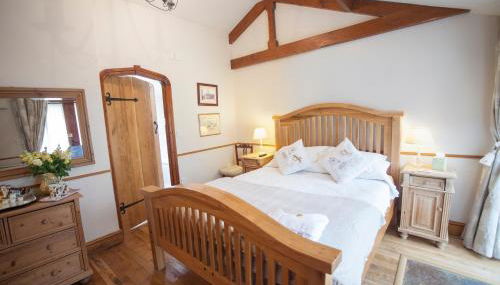 Beeches Farmhouse Country Cottages & Rooms - Foto 5