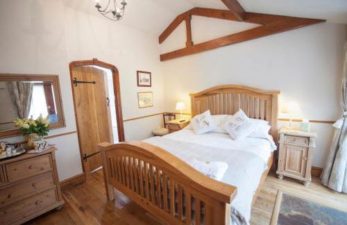 Beeches Farmhouse Country Cottages & Rooms - Foto 5