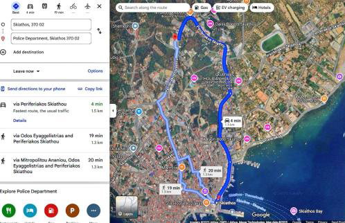 Apartment with a view - Foto 16