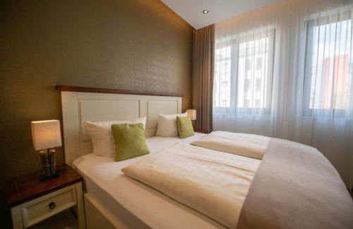 Apartment Central Leipzig - City - Foto 50