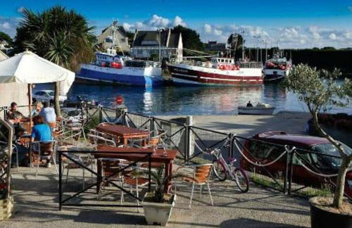 Maison de vacances proche des plages et du GR34 - Foto 11