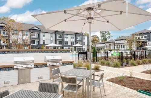 Landing Apartments - Velo Shelby Farms - Foto 24