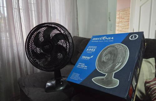 Kitnets da Dona Val - Photo 7