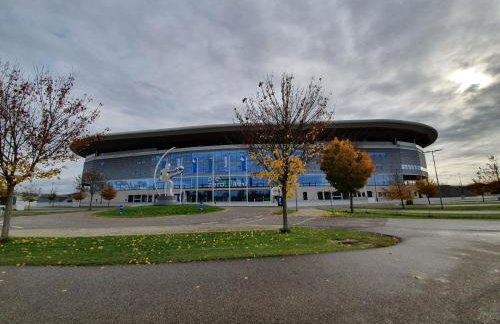 Ferienwohnung Urlaub im Kraichgau - Foto 17
