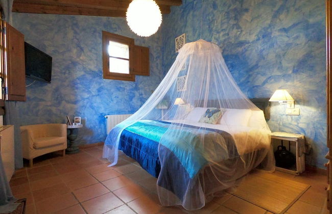 Molino del Corregidor - Foto 21