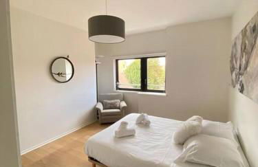 Les Murmures des Toits - Hypercentre - garage privé - Foto 24