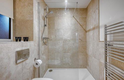 Luxury Stockton Studio Rooms, Free WiFi & Parking - Foto 5